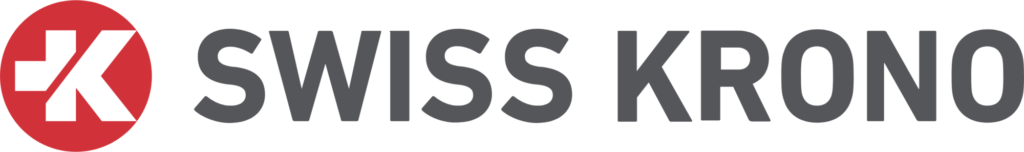 SWISS KRONO